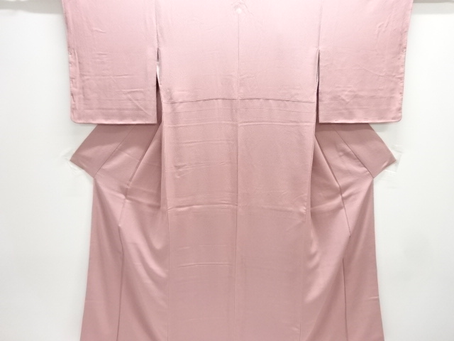 JAPANESE KIMONO / IROMUJI / ONE CREST 